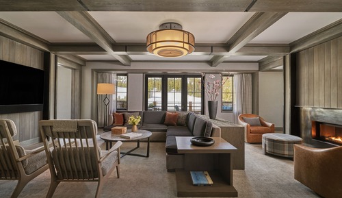 Spanish Peaks 2 Bedroom Suite