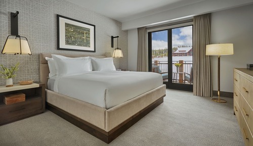 Room, 3 Bedrooms (Vista Residence)