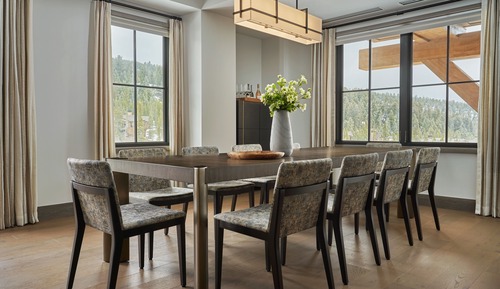 Grand Room, 4 Bedrooms (Vista Residence)