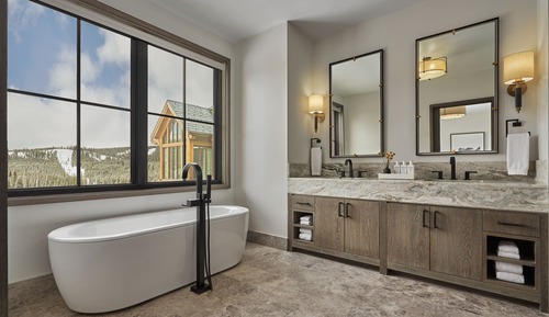 Peak 3 Bedroom Grand Residence