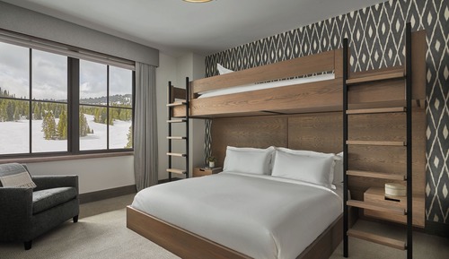 Grand Room, 4 Bedrooms (Vista Residence)