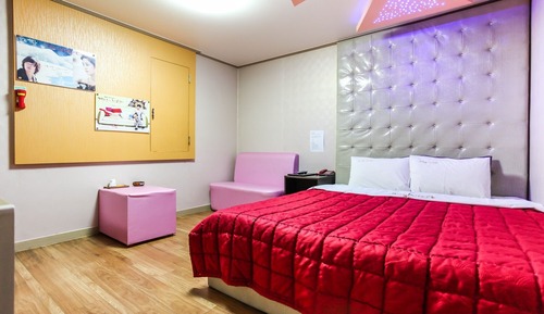 Room (Standard Room)