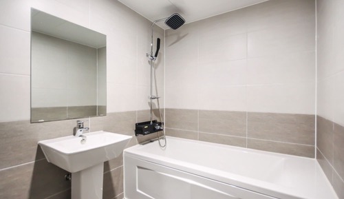 Room (Twin Room (Ocean View Open Special Ra)