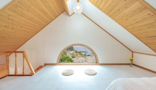 Basic Room, 2 Bedrooms (EUNBANGULGGOT)