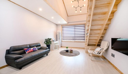 Basic Room, 1 Bedroom (203)