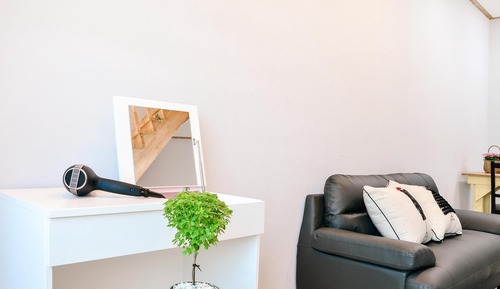 Basic Room, 1 Bedroom (202)