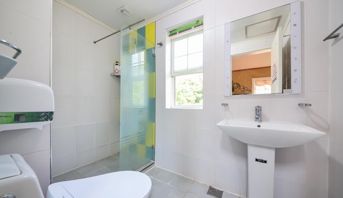 Basic Room, 1 Bedroom (Natural ( F2 ))