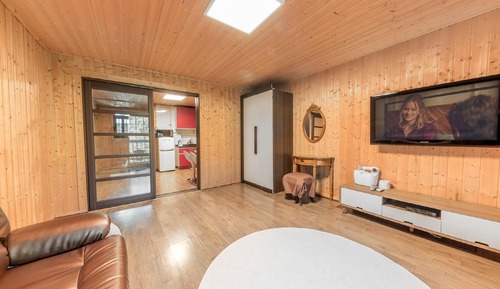 Basic Room, 1 Bedroom (A-5(Mountain View))