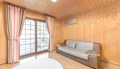 Basic Room, 1 Bedroom (A-7(Mountain View))