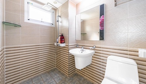 Basic Room, 1 Bedroom (303 ( Dog O,Spa ))