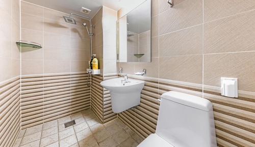 Basic Room, 1 Bedroom (102 ( pet,Spa ))