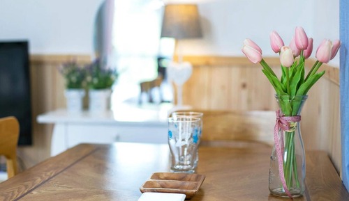 Basic Room, 1 Bedroom (Malgeunhaneul ( F2 ))