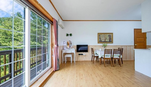 Basic Room, 1 Bedroom (Cocoanamu ( F2 ))