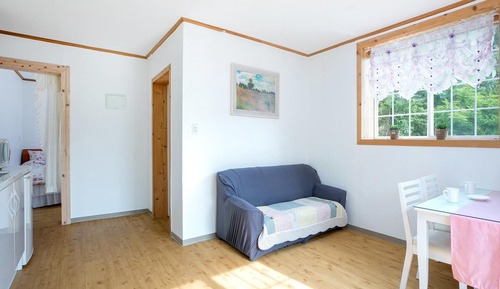 Basic Room, 1 Bedroom (Hayang-gooroom ( F1 ))