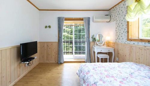 Basic Room, 1 Bedroom (Chorok-Damjeang-e ( F2 ))