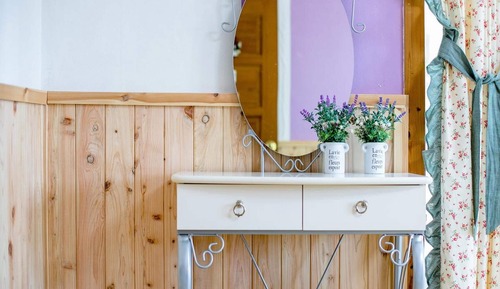 Basic Room, 1 Bedroom (Boratbit-Koom ( F3 ))