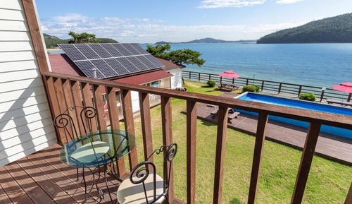 Room (Lemon 2 (Duplex))