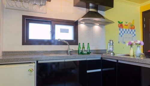 Room (Amur (1st floor))