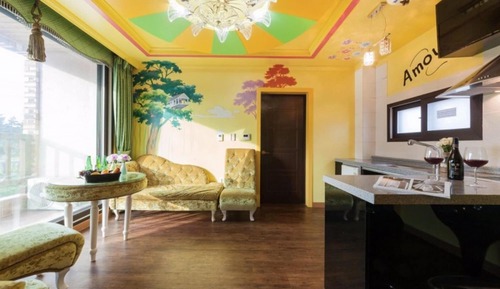 Room (Lumiere (2nd floor))