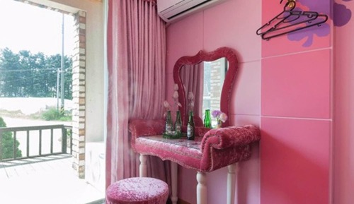 Room (Linne (1st floor))