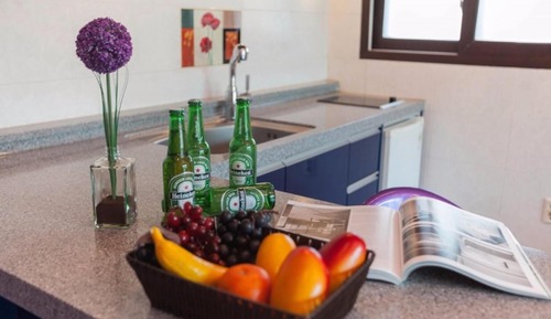 Room (Rendezvous (1st floor))