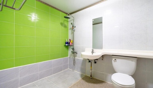 Room (Family Two Room (201 + 202))