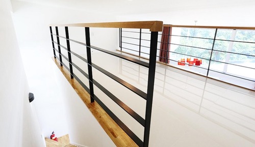 Room (Room 201 (multiple floors large rooms)