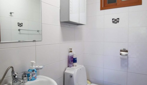 Room (Evening primrose)