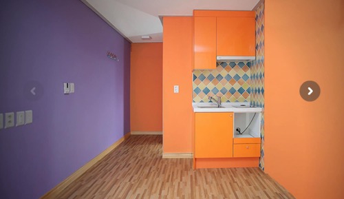 Room (Ondol Room 1st floor)