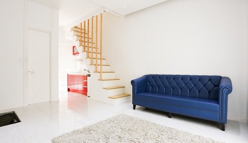 Room (Glow (duplex))