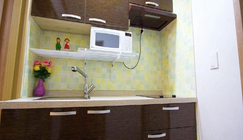 Room (Suncheon Bay No 1 (Group))