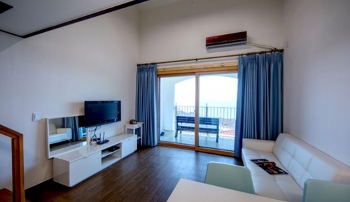 Room (Nadong / Peppermint)