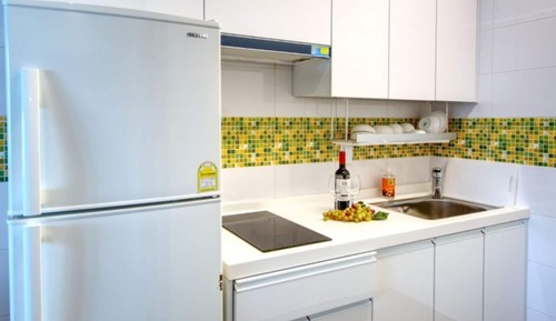 Room (Gadong / Sage)