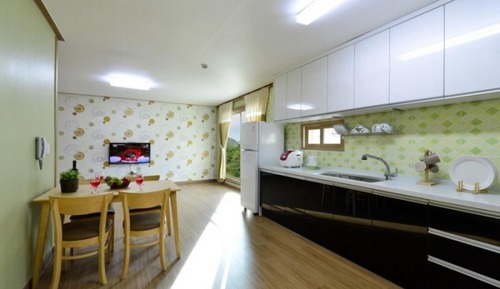 Room (Building A cloud (2F))