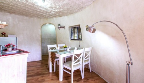 Room ([Mushroom House] Family (Duplex))