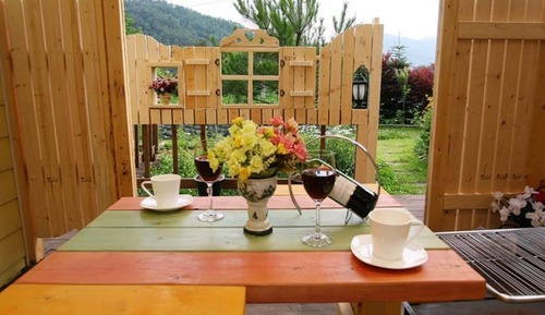 Room (Fine (one-room type))