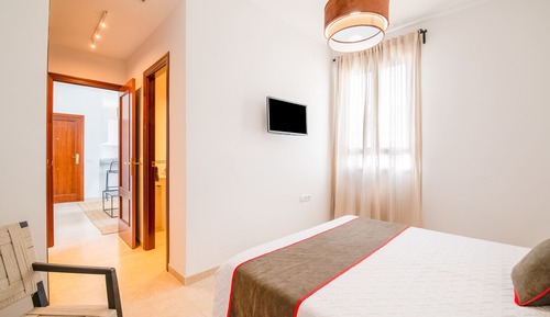 Apartment, 2 Bedrooms