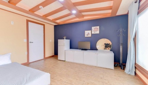 Room (Mint (Bed room/Ocean view))