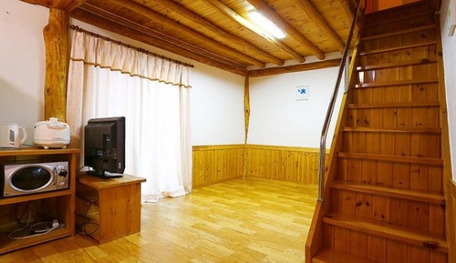 Room (Dicentra VIP (Duplex))