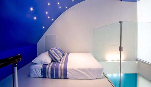 Room (POOLVILL304 (Spa Duplex))