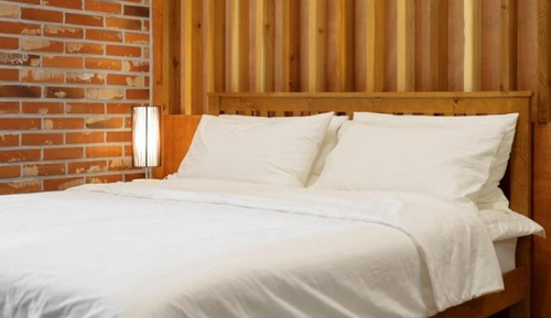 Room (STAY 103 (Open-Air Bath))