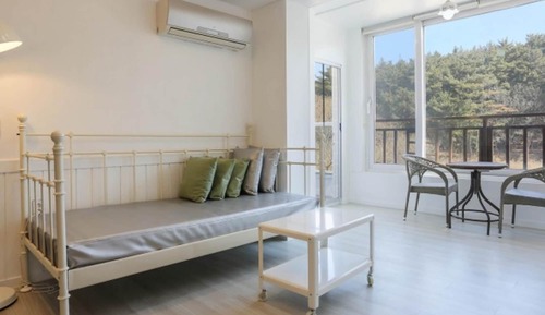 Room (Fino 201 (Double bath Mountain view))