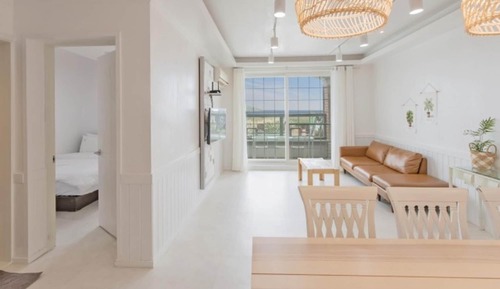 Room (Mare 102 (Ocean View))