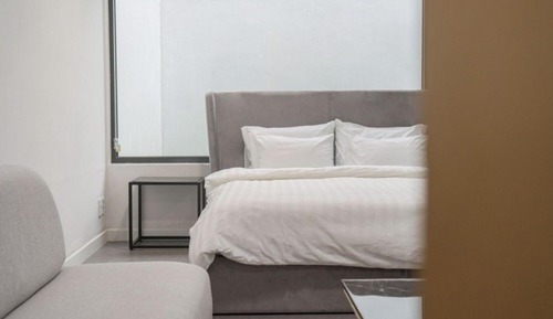 Room (Room 103 (private heated pool))