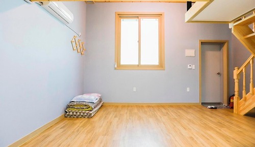 Room (Solbat 2 (Unshared House Duplex))