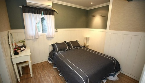 Room (Ette (Couple Room))