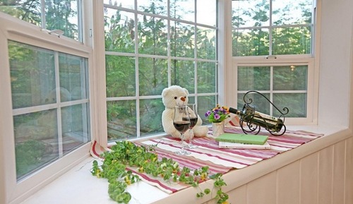 Room (CL (Couple Room))