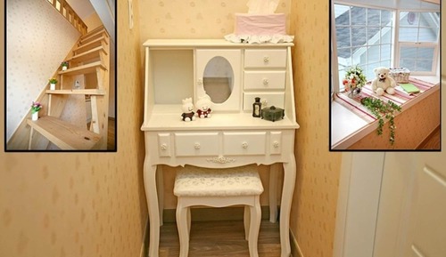 Room (Elsol (Couple Room))