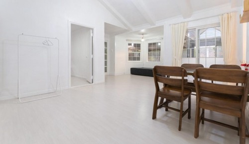 Room (Trudy Unshared House 6)