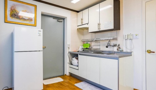 Room (Wave (1st floor ocean view))